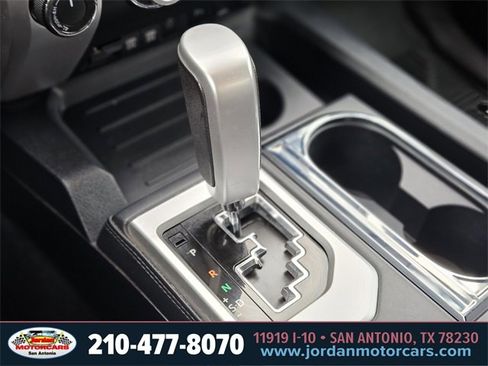 Used 2020 Toyota Tundra Platinum image 26