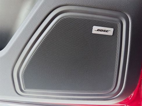 Used 2021 Porsche Macan GTS image 9