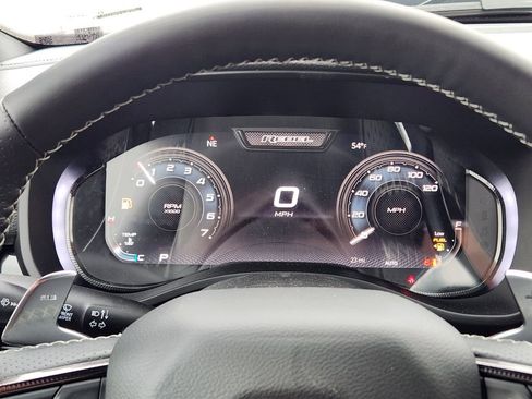 New 2026 RAM 1500 Rebel w/ G/T Package image 11