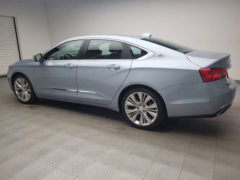 Used 2015 Chevrolet Impala LTZ FWD image 3
