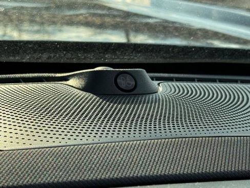 Certified 2025 Ford Bronco Sport Outer Banks w/ Outer Banks Tech Package+ image 28