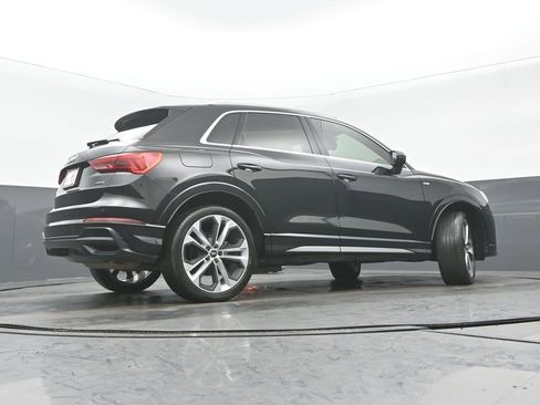 Used 2020 Audi Q3 2.0T Premium Plus w/ Premium Plus Package image 29