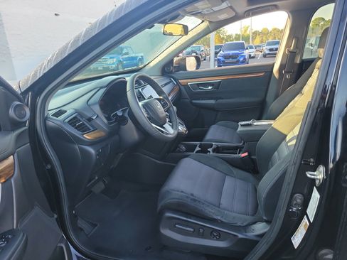 Used 2018 Honda CR-V EX image 15