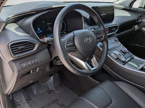 Used 2023 Hyundai Santa Fe SEL w/ Premium Package FWD image 10