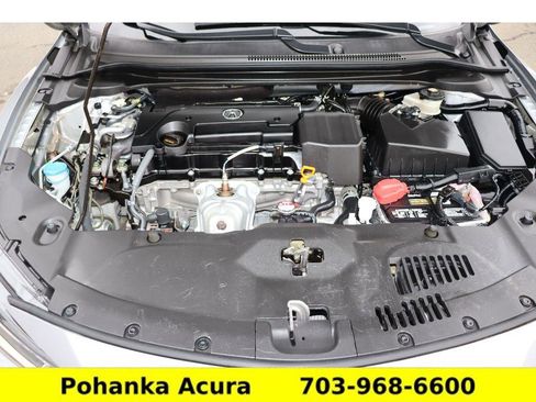 Used 2019 Acura ILX w/ Technology Package image 38