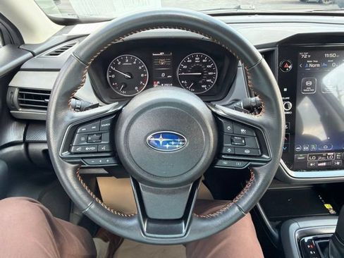Used 2024 Subaru Crosstrek 2.5i Limited AWD/4WD image 27