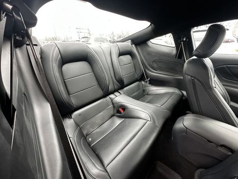 Certified 2024 Ford Mustang GT Premium image 35