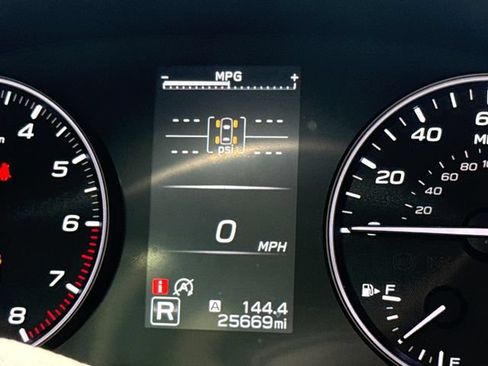 Used 2024 Subaru Outback Onyx Edition XT AWD/4WD image 25