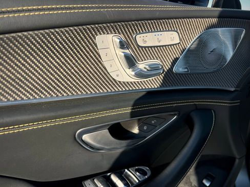 Used 2022 Mercedes-Benz AMG GT 53 image 43