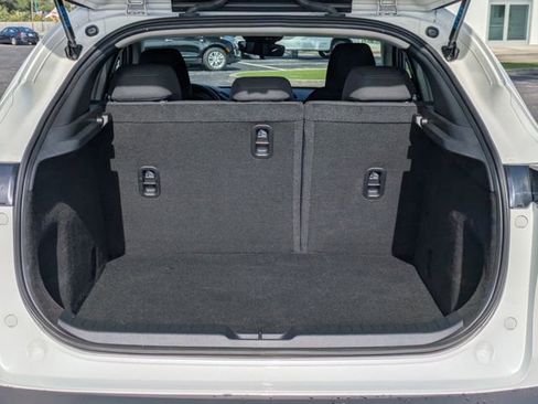 Used 2023 MAZDA CX-30 AWD 2.5 S image 16