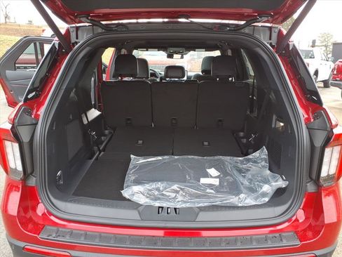 New 2026 Ford Explorer ST w/ Sun And Sound Package image 12