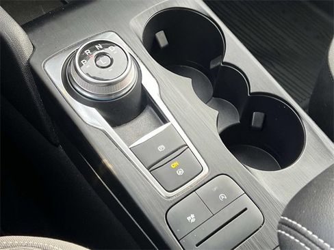 Certified 2022 Ford Escape SE w/ Convenience Package image 27