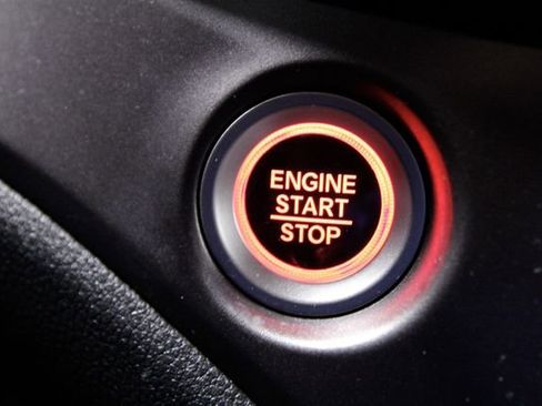 Certified 2023 Honda Passport EX-L image 31