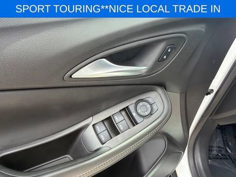 Used 2024 Buick Encore GX Sport Touring FWD image 23