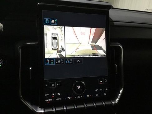 New 2026 GMC Acadia Elevation w/ Black Edition image 34