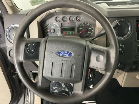Used 2008 Ford F250 XLT image 14