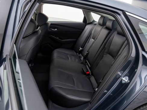 New 2026 Honda Accord Touring image 18