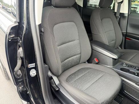 Certified 2021 Ford Bronco Sport AWD/4WD image 9
