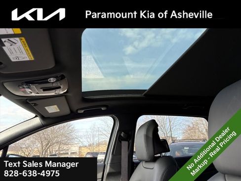 New 2026 Kia Sportage X-Line image 13