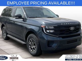 New 2026 Ford Expedition Active AWD/4WD video 1