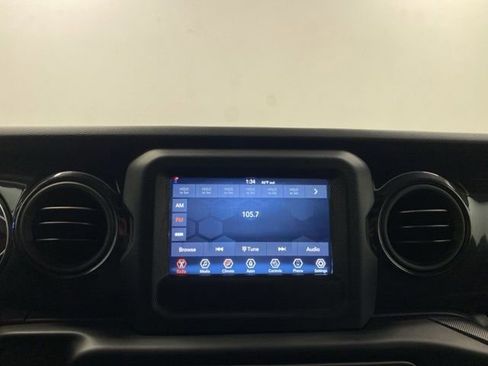 Used 2023 Jeep Wrangler Sport image 14