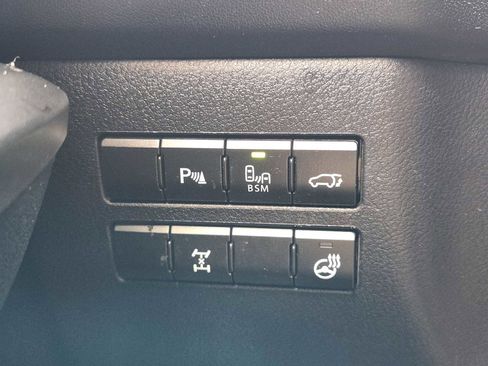 Used 2016 Lexus NX 200t AWD image 22