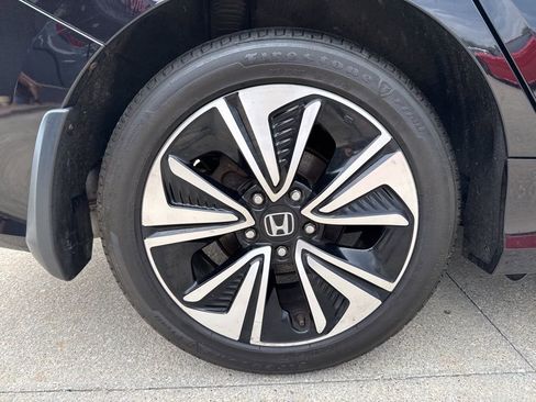 Used 2017 Honda Civic EX-T image 47