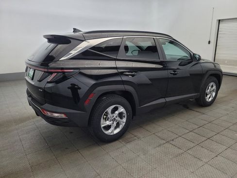 Used 2023 Hyundai Tucson SEL AWD/4WD image 10