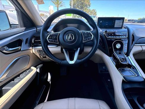 Used 2023 Acura RDX FWD w/ Technology Package image 8