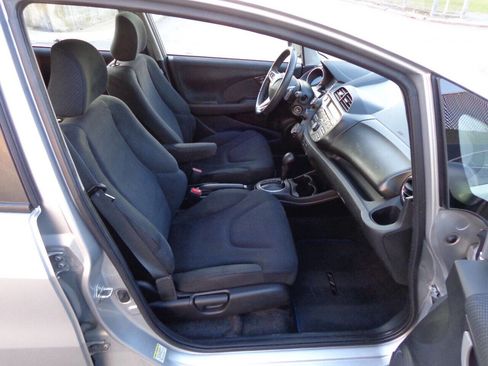 Used 2012 Honda Fit Sport image 32