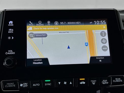 Used 2019 Honda Odyssey Elite image 21