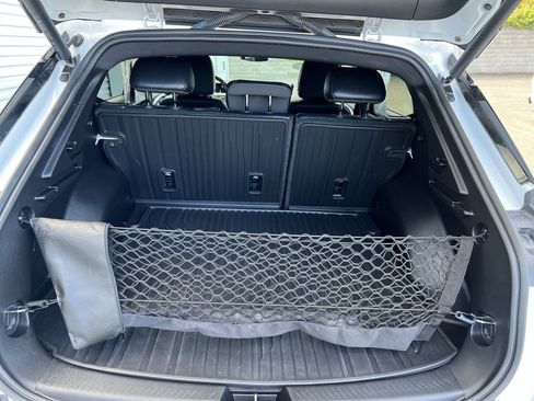 Certified 2024 Chevrolet Equinox EV LT w/ LPO, Blackout Package FWD image 26