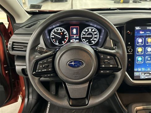 Certified 2025 Subaru Crosstrek 2.0i Premium image 18