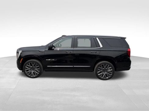 Used 2026 GMC Yukon Denali Ultimate AWD/4WD image 14
