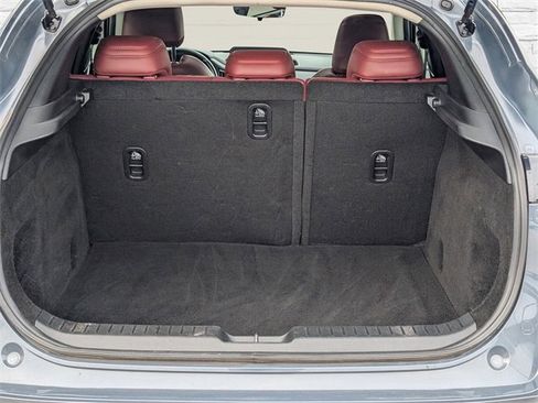 Used 2024 MAZDA CX-30 AWD 2.5 S w/ Preferred Package image 9