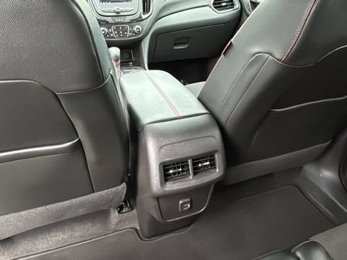 Used 2024 Chevrolet Equinox RS FWD image 20