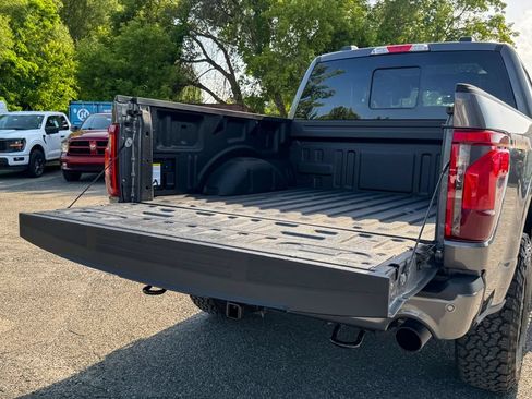 Used 2025 Ford F150 Tremor w/ Tow/Haul Package AWD/4WD image 25