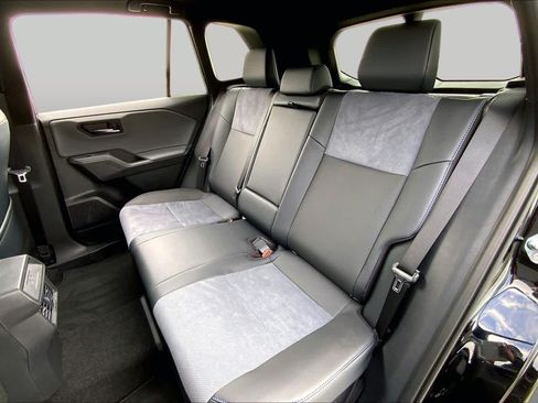 Used 2026 Toyota RAV4 XSE w/ Panoramic Sun Roof Package AWD/4WD image 20