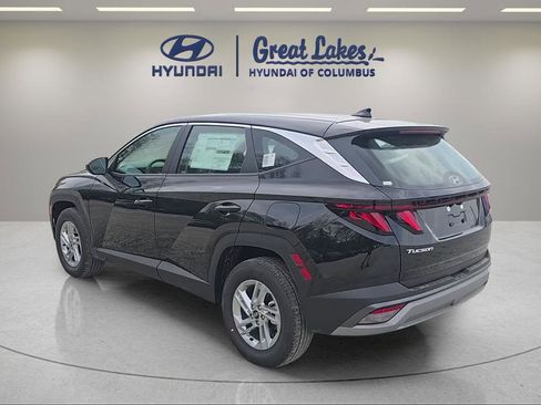New 2026 Hyundai Tucson SE AWD/4WD image 3