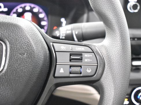 New 2026 Honda Accord SE image 13