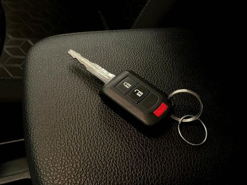 Used 2025 Mitsubishi Outlander Sport AWD image 33