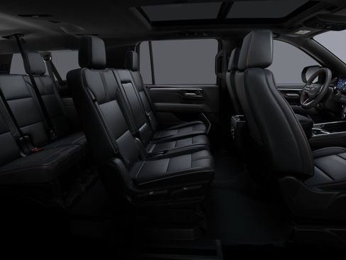 New 2026 Chevrolet Suburban RST AWD/4WD image 31