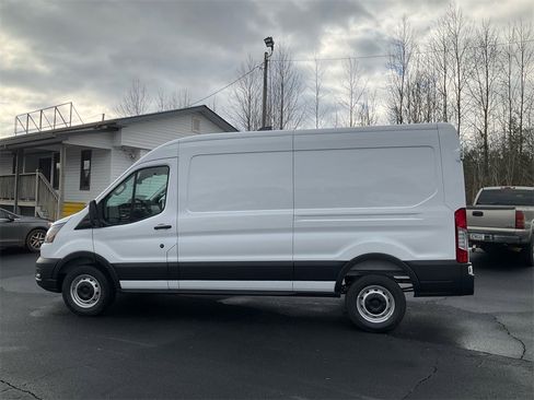 New 2026 Ford Transit 250 Base image 8