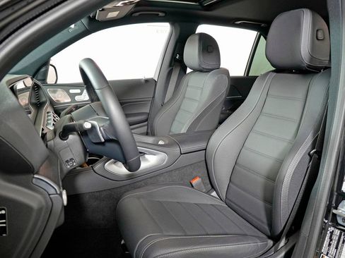 Used 2026 Mercedes-Benz GLE 580 GLE 580 image 13