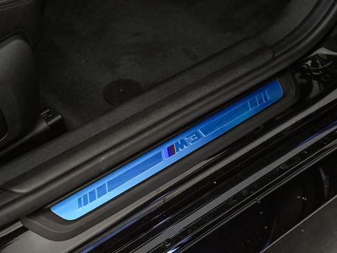 New 2027 BMW M3 Competition AWD/4WD image 25