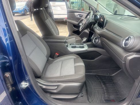 Used 2023 Chevrolet Blazer LT image 25