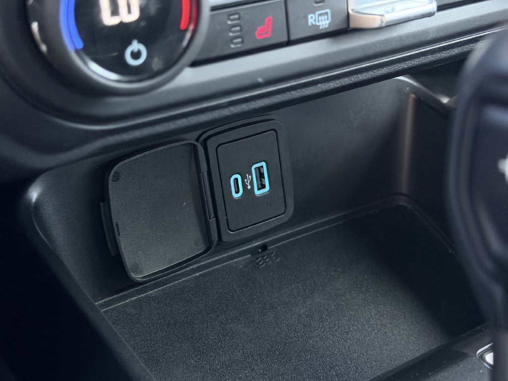 Used 2023 Ford Bronco Outer Banks AWD/4WD image 21