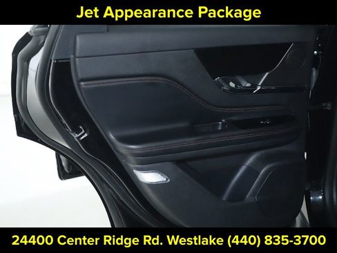 Used 2023 Lincoln Corsair Reserve w/ Equipment Group 201A AWD/4WD image 13