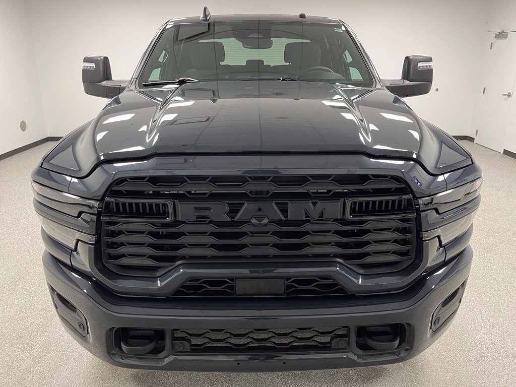 Used 2026 RAM 2500 Big Horn AWD/4WD image 3