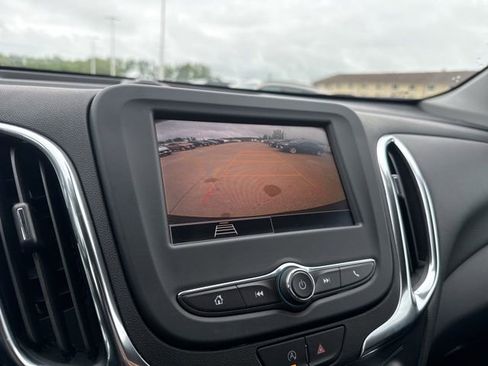 Used 2024 Chevrolet Equinox LT AWD/4WD image 60